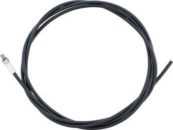 Гідролінія Sram Disc Brake Hydraulic Hose Kit - Threaded Inline Crimp -2000mmBlk (inc. crimp & fittings) - Elixir 5/7/9/R/CR/X0,Guide RSC (A1),Guide R/RS (A1),DB5,Level TL