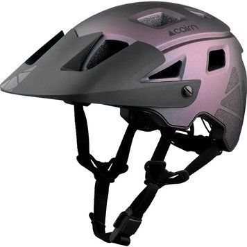 Шолом Cairn Magma mat metallic-chameleon 58-61