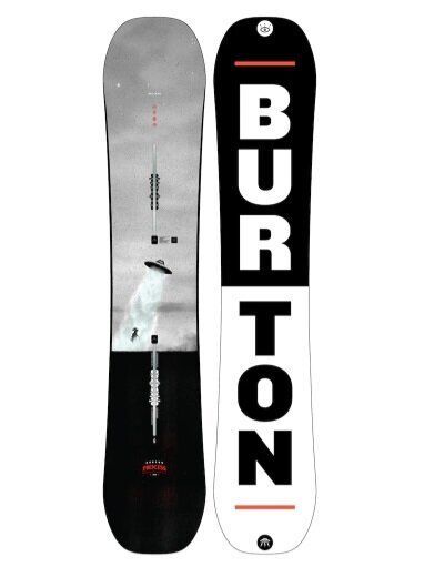 Burton PROCESS FV 20 155 9009521461810