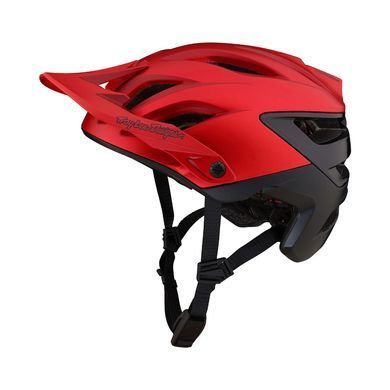Шолом TLD A3 MIPS HELMET UNO [Red] XS/SM