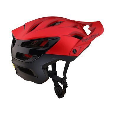 Шолом TLD A3 MIPS HELMET UNO [Red] XS/SM