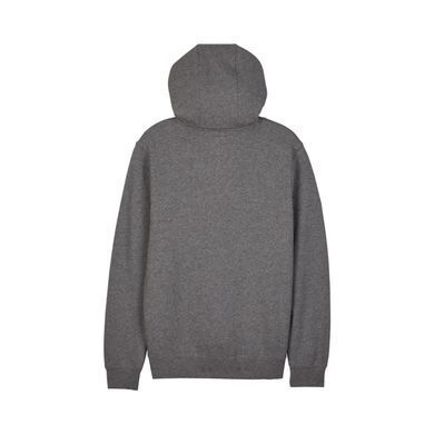 Кофта FOX Hoodie - HONDA&reg; [Grey], XL