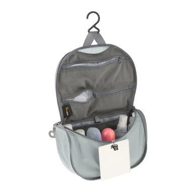 Косметичка Sea to Summit Ultra-Sil Hanging Toiletry Bag (High Rise, L)