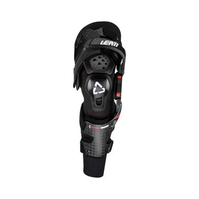 Ортопедичні наколінники Leatt Knee Brace C-Frame Hybrid [Carbon], LG/XL