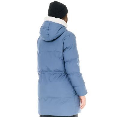 Парка зимняя Picture Organic Hilka W vintage indigo S