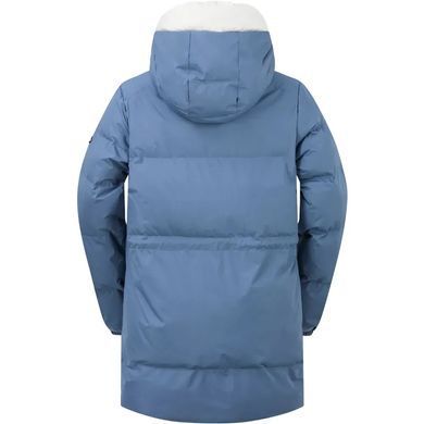 Парка зимняя Picture Organic Hilka W vintage indigo S