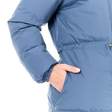 Парка зимняя Picture Organic Hilka W vintage indigo S