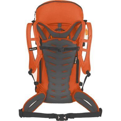 Рюкзак Salewa ORTLES GUIDE 45 1286 4150 - UNI - оранжевый