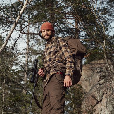 Шапка Fjallraven Byron Hat Thin, Graphite