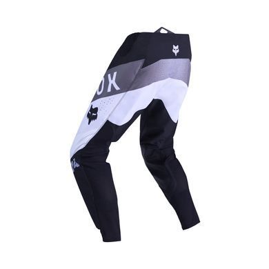 Штаны FOX 360 Pant - TINE [Black], 38