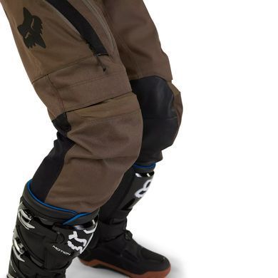 Штани FOX DEFEND PANT Dirt, 44