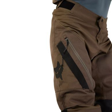 Штани FOX DEFEND PANT Dirt, 44