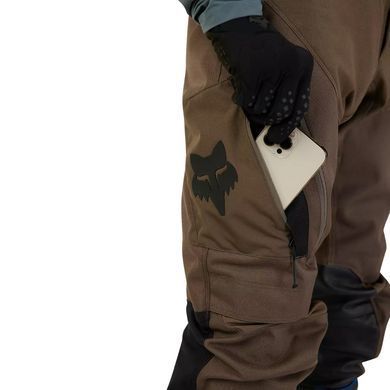 Штани FOX DEFEND PANT Dirt, 44