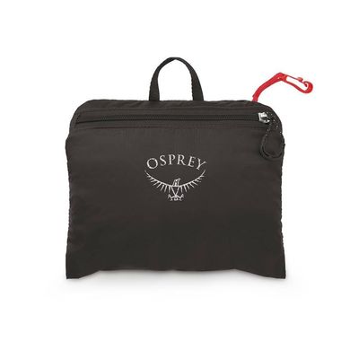 Сумка Osprey Ultralight Stuff Duffel waterfront blue - O/S - синій