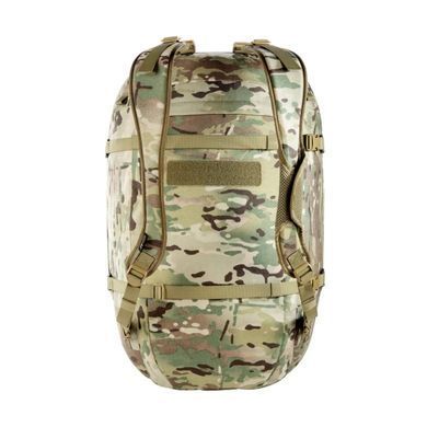 Сумка Tasmanian Tiger Duffel 65 MC, Multicam