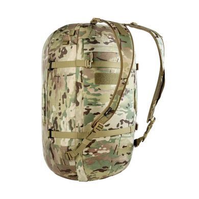 Сумка Tasmanian Tiger Duffel 65 MC, Multicam