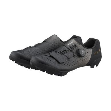 Веловзуття Shimano RX801ML чорний, р. EU46