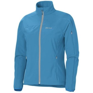 Женская куртка Marmot Tempo Jacket (Vivid Blue, L)
