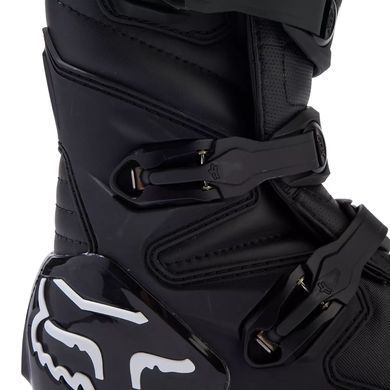 Женские мотоботы FOX COMP Woman Boot [Black], 10