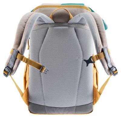Рюкзак Deuter Kikki колір 6612 pepper-cinnamon