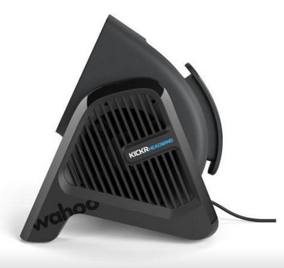 Вентилятор Wahoo Kickr Headwind Bluetooth Fan - WFBKTR7EU