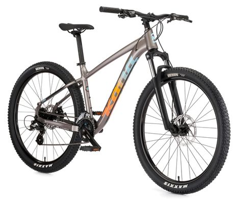 Велосипед Kona Lana'I 27.5 2024 (Grey, S)