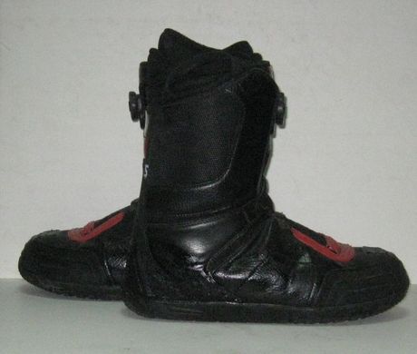 Ботинки для сноуборда Flow (размер 46,5)