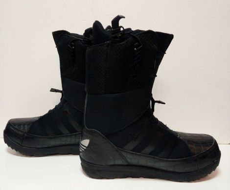 Ботинки для сноуборда Adidas Mika Lumi (размер 38)