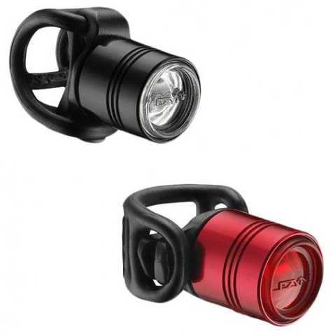 Lezyne led femto deals drive bike light