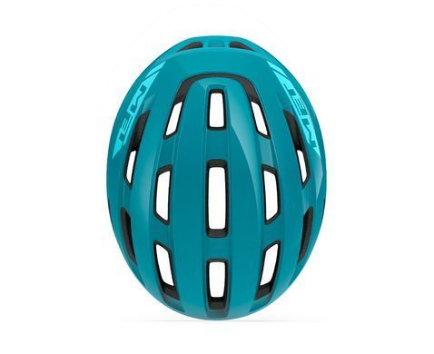 Шолом Met MILES CE TEAL | GLOSSY M (52-58)
