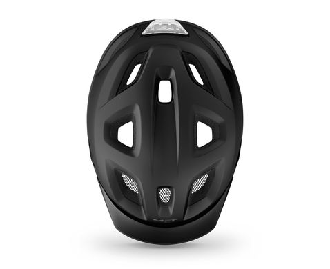 Шлем Met Mobilite MIPS CE Black/Matt M/L (57-60)