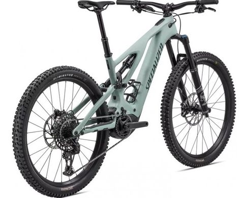 Велосипед Specialized LEVO COMP CARBON NB WHTSGE/DPLAKE S4 (95223-5304)