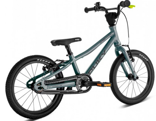 Велосипед Puky LS-PRO 16-1 Ash Blue 4501, 3 роки+