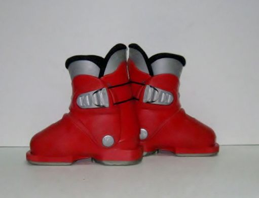 Ботинки горнолыжные Rossignol R 18 (размер 25)