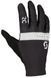 Велоперчатки Scott RC PRO LF black/white - XL 1 из 3