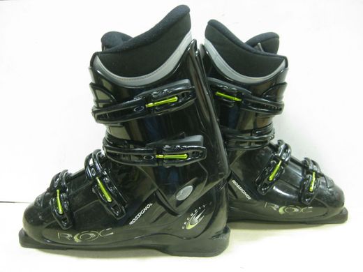 Ботинки горнолыжные Rossignol Roc (размер 43)