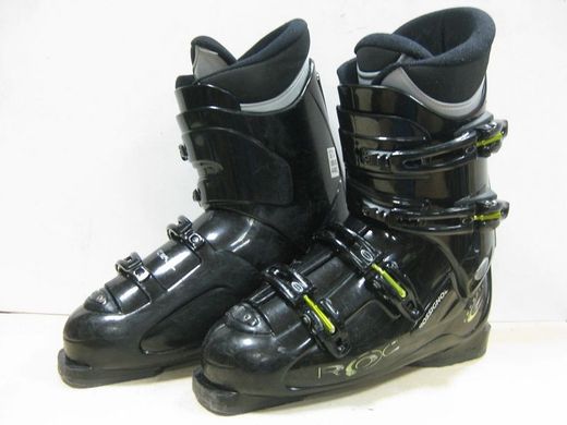 Ботинки горнолыжные Rossignol Roc (размер 43)