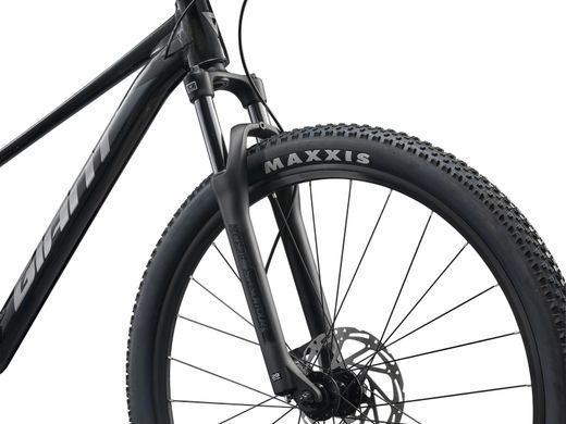 Велосипед Giant Talon 29 3 Panther M