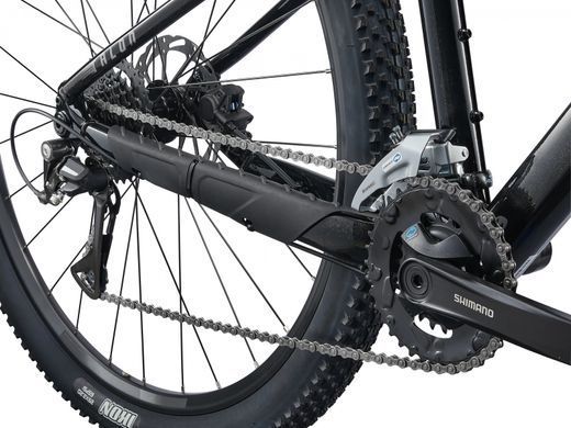 Велосипед Giant Talon 29 3 Panther M