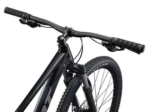 Велосипед Giant Talon 29 3 Panther M