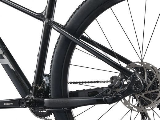Велосипед Giant Talon 29 3 Panther M