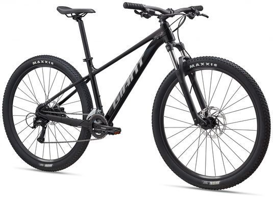 Велосипед Giant Talon 29 3 Panther M