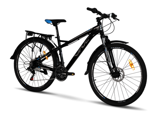 Велосипед VNC 2022 29" Expance A3, V2A3-2949-BB, 49см (1551)