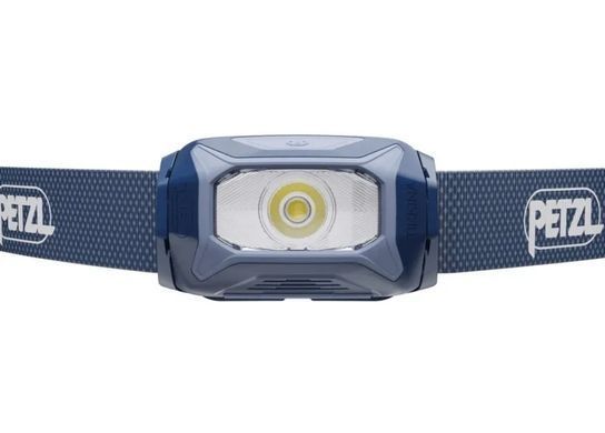 Налобний ліхтар Petzl TIKKINA BLUE