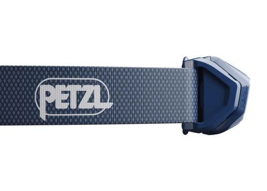 Налобний ліхтар Petzl TIKKINA BLUE