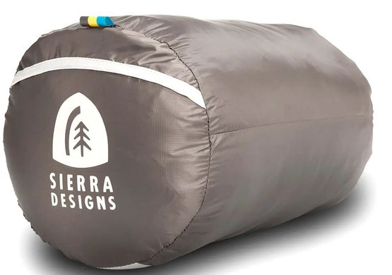 Спальний мішок Sierra Designs Synthesis 20 Long