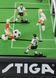 Настольный футбол Stiga Game World Champs (71-1383-21) 8 из 8
