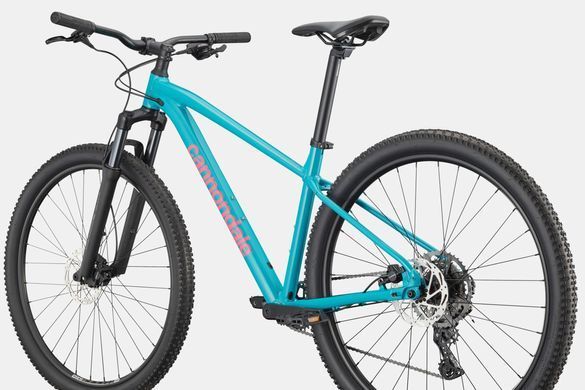 Велосипед 29" Cannondale TRAIL 2 рама - L 2026 IBL