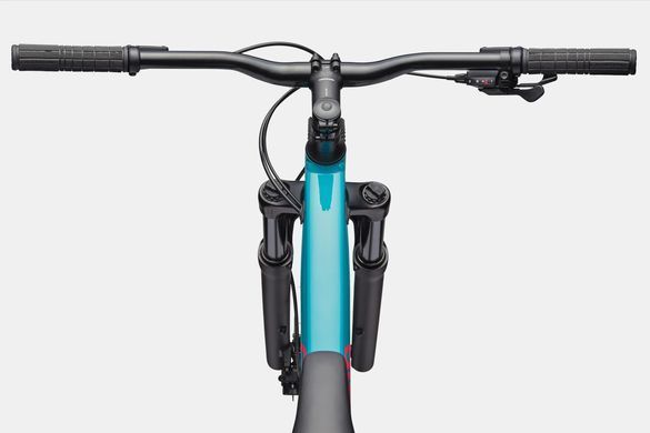 Велосипед 29" Cannondale TRAIL 2 рама - L 2026 IBL