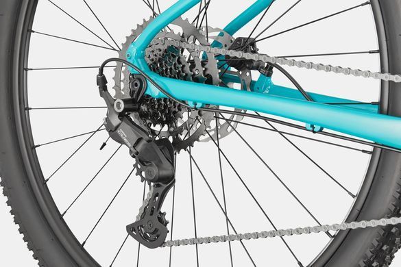 Велосипед 29" Cannondale TRAIL 2 рама - L 2026 IBL